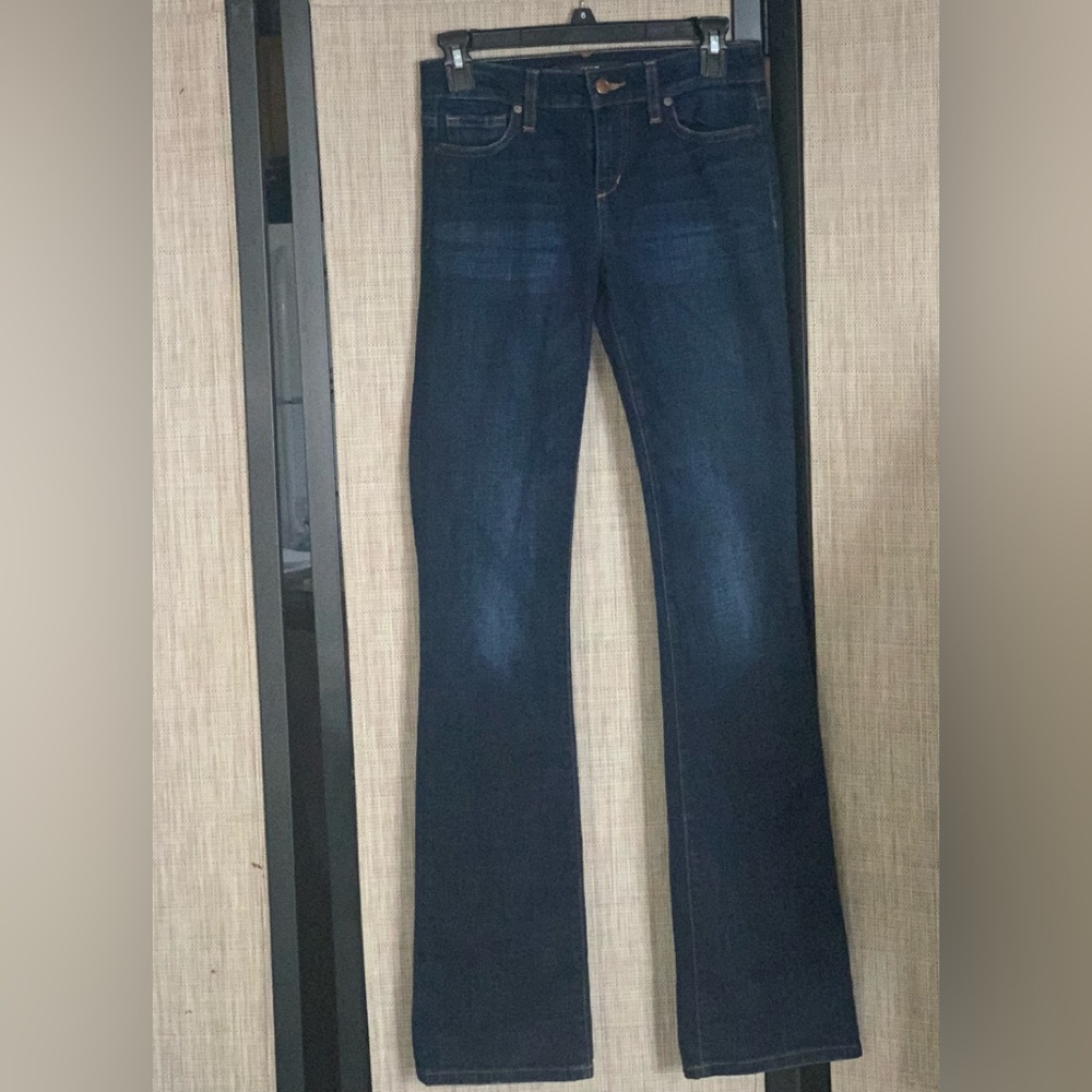 Joes B slim mini leg boot